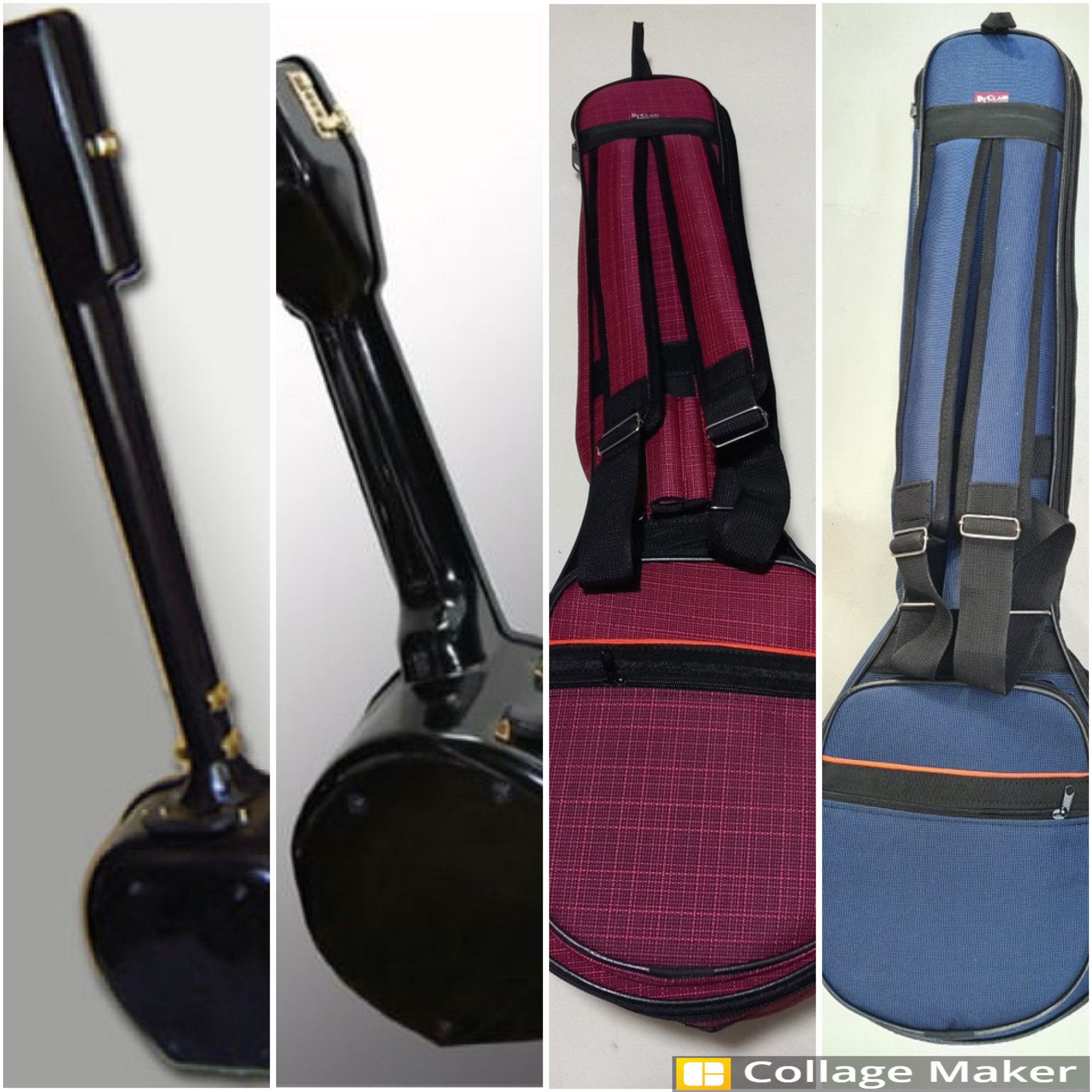 Cumbus Tambur Taschen & Koffer category icon/image